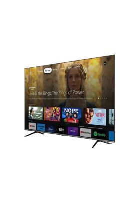 Imagen 2 del producto Smart TV QLED 65"" Google TV 4K Bluetooth MGGK65UFQ (Nuevo caja dañada)