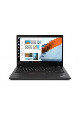 Notebook i7-1165G7/ 16GB/ 512GB SSD/ 14""/ W11P/ ThinkPad T14 Gen2 (reacondicionado)