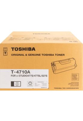 Imagen 2 del producto Toner Toshiba T-4710A