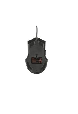 Imagen 2 del producto MOUSE GAMING TRUST GXT 101 (REACONDICIONADO)