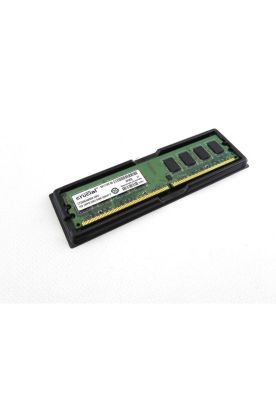 Imagen 1 del producto Memoria DDR2 SDRAM 2GB DIMM 800 MHz CT25664AA800 (Reacondicionado)