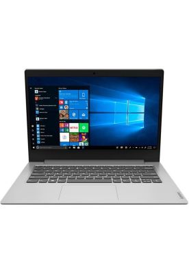 Notebook Intel Celeron N4020/ 4GB / 256GB / 14""/ W10H/ IdeaPad 1 14IGL05 (Reacondicionado)