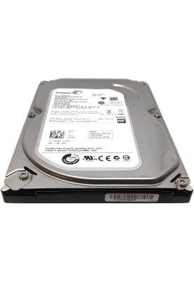 Imagen 2 del producto Disco duro ST500DM002 Barracuda 500 GB SATA 3.5"" (Reacondicionado)