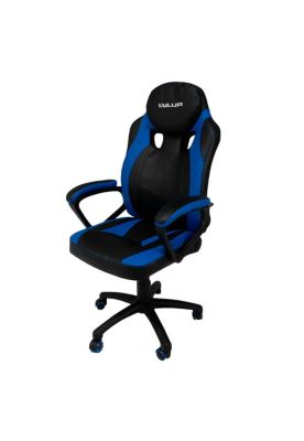 Imagen 2 del producto SILLA GAMER PHYTON / COLOR AZUL / LU782-BLU-SA (Reacondicionado)