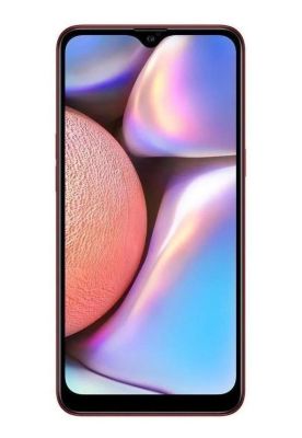 Imagen 2 del producto Celular Smartphone Samsung Galaxy A10S/ 2GB/32GB/ Negro (Reacondicionado)