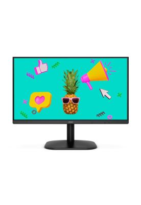Monitor 21,5"" / VA / FHD/ HDMI/ VGA / 75Hz /22B2HN