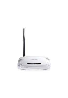 Router TL-WR740N/ Blanco (Reacondicionado)