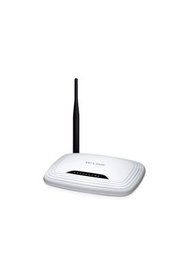 Imagen 2 del producto Router TL-WR740N/ Blanco (Reacondicionado)