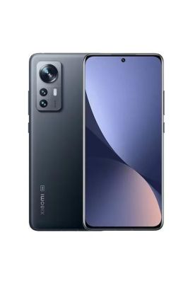 Imagen 1 del producto Celular Smartphone Xiaomi 12 / 8GB Ram/ 256GB/ Gray (Reacondicionado)