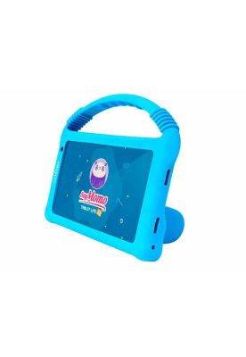 Imagen 2 del producto TABLET SOYMOMO/ 2 GB/ 16GB/ANDROID 10 GO LITE 2.0/ AZUL (REACONDICIONADO)