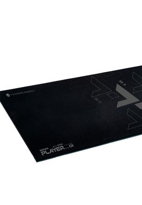 Imagen 2 del producto Mousepad Gaming / Color negro / P1-950