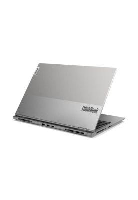 Imagen 2 del producto Notebook R7 5800H/ RTX 3060 6GB/ 16GB RAM/ 1TB SSD/ 16""/ W10P/ ThinkBook 16p (Reacondicionado)
