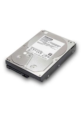 Disco Duro Toshiba DT01ACA050 500GB 7200 SATA 3 (Reacondicionado)