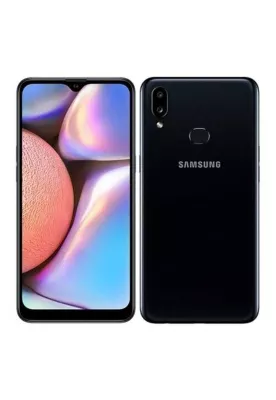 Celular Smartphone Samsung Galaxy A10S 4G LTE/ 2GB/32GB/ Negro (Reacondicionado)