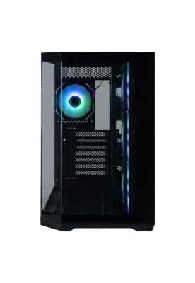 Imagen 2 del producto Gabinete BitFenix/ T10 E-ATX / 1 Ventilador /Negro