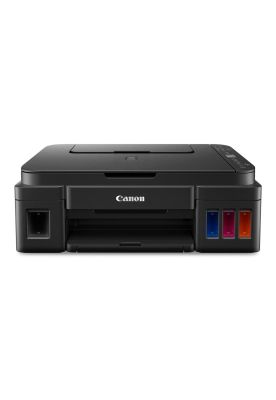Impresora Multifuncional Canon Pixma G3110/ Sin Cartuchos De