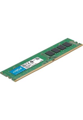 Imagen 2 del producto Memoria 8GB RAM DDR4 2666MHz PC4-21300 CT8G4DFRA266 (Reacondicionado)