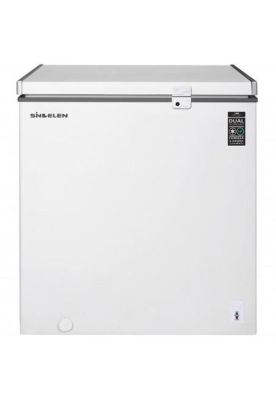 Freezer Horizontal Sindelen Sfh-152Bl 133 L (Nuevo Caja