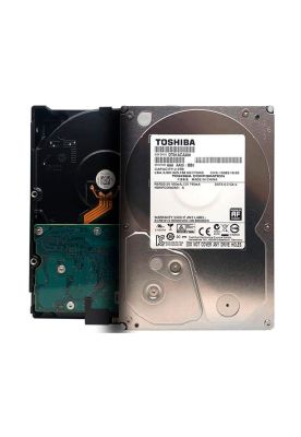 Disco duro 2 TB SATA GB/S 5700 RPM 3.5"" HDWU120 (Reacondicionado)