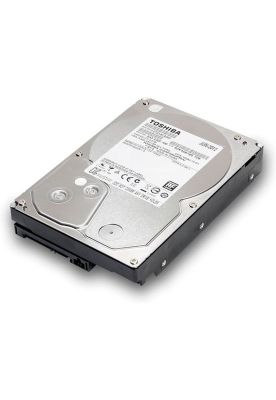 Imagen 2 del producto Disco duro 2 TB SATA GB/S 5700 RPM 3.5"" HDWU120 (Reacondicionado)
