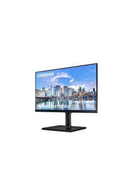 Imagen 2 del producto Monitor Professional 24"" FHD/ 75Hz/ 5ms/ F24T452FQN (Reacondicionado)