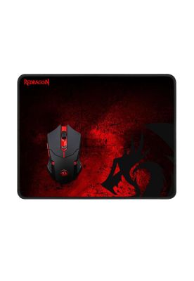 Imagen 1 del producto Kit Gamer Mouse + Pad Mouse/ M601WL-BA/ Negro (Reacondicionado)
