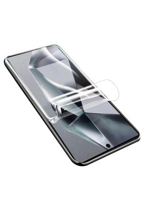 Imagen 1 del producto Lámina protectora de hidrogel Samsung S25 Ultra