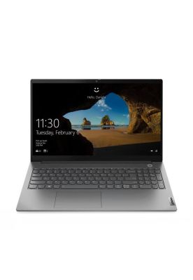 Notebook  i5-1135G7/ 8GB / 256GB / 15,6""/  W11P/  ThinkBook 15 (Reacondicionado)