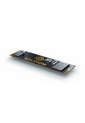 Disco Solido SSD Solidigm P41 Plus/ 512GB Gen 4x4 Open Box