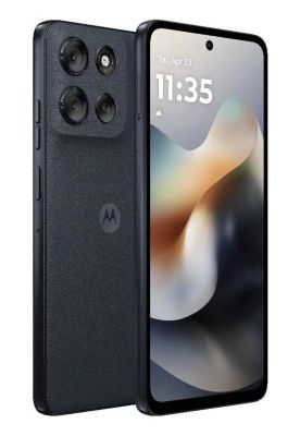 Imagen 2 del producto Celular Smartphone/ Motorola G56 5G / 8GB/ 256GB/ Gris (Reacondicionado)