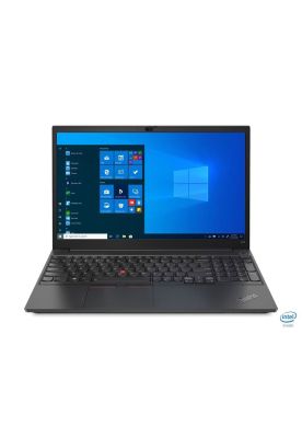 Imagen 1 del producto Notebook i7-1165G7/ 8GB/ 512GB/ 15.6""/ W11 Enterprise ThinkPad E15 Gen 2 (Reacondicionado)