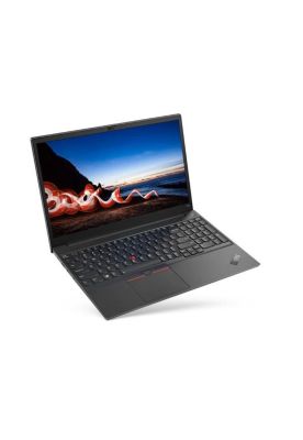 Imagen 2 del producto Notebook i7-1165G7/ 8GB/ 512GB/ 15.6""/ W11 Enterprise ThinkPad E15 Gen 2 (Reacondicionado)
