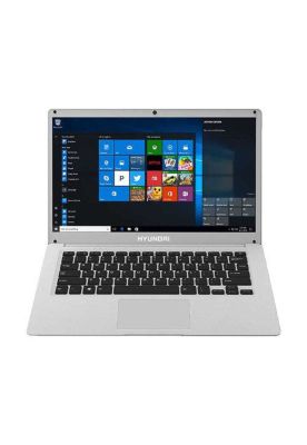 Notebook Intel Celeron N4020/ 4GB/ 128GBSSD/ 14.1""/ W10H/ Hybook (Reacondicionado)
