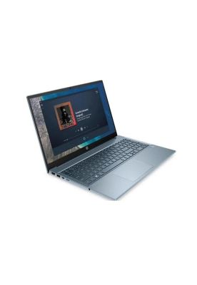 Imagen 2 del producto Notebook HP AMD Ryzen 7 5700U/ 16GB Ram/ 512GB SSD/ 15,6""/ Pavilion 15-EH1510LA (Reacondicionado)