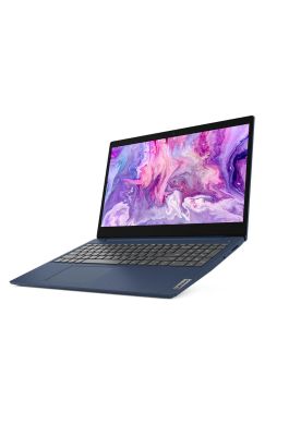 Notebook R5 4500U/ 8GB / 1TB HDD/ 15.6""/ W10H/ IdeaPad 3 (Reacondicionado)