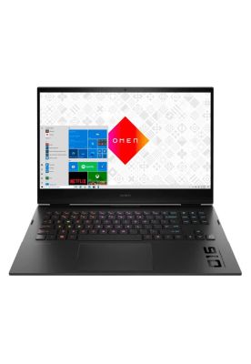 Imagen 2 del producto Notebook R7-5800H/RTX 3050 4GB/ 16GB/ 1TB SSD/ 16.1""/ Omen 16-C0507LA (Reacondicionado)
