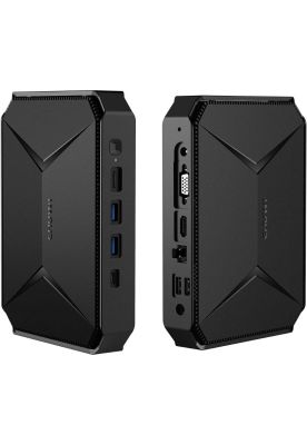 Imagen 1 del producto Mini PC Intel N4500/ 8GB Ram/ 256GB SSD/ W11H/ HeroBox (Reacondicionado)