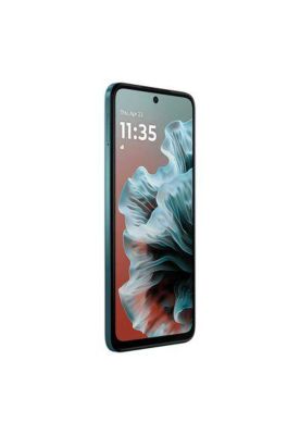 Imagen 2 del producto Celular Smartphone Motorola/ Moto G35 5G/ 4GB/128GB/ Gris (Reacondicionado)