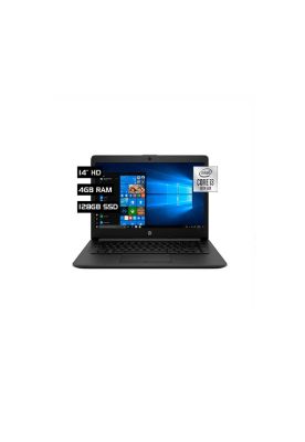 Notebook intel i3-10110U/ 4GB Ram/ SSD 128GB/ LED 14""/ W10H/ 14-CK2091LA