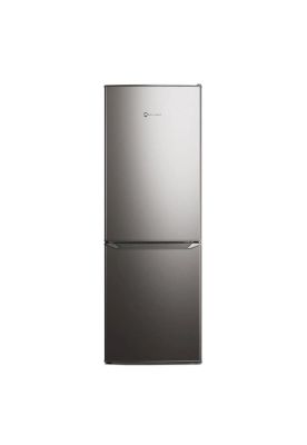Refrigerador Bottom Freezer Med165 Inox / 166 Lts/ Mademsa/