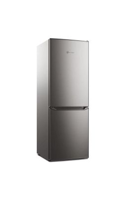 Imagen 2 del producto Refrigerador Bottom Freezer MED165 Inox / 166 LTS/ Mademsa/ Inox (Nuevo caja dañada)