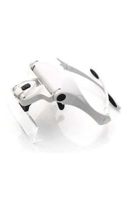 Imagen 1 del producto GAFA 5 LUPA S 2 LED INTERCAMBIABLE 9892B1 (REACONDICIONADO)