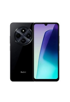 Imagen 1 del producto Celular Smartphone Xiaomi Redmi 14C/ 4GB/ 256GB/ Negro (Reacondicionado)
