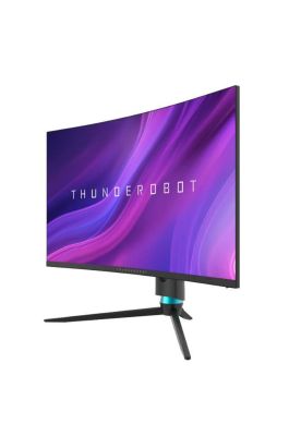 Imagen 2 del producto Monitor Gamer Curvo 27""/ 240Hz /1ms / Panel VA / KF27C240L (Reacondicionado)