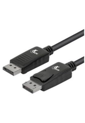 Cable DisplayPort 1.8 m DisplayPort macho a DisplayPort macho (Reacondicionado)