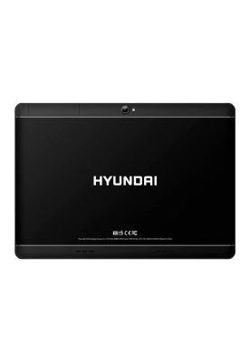Imagen 2 del producto Tablet Hyundai / Hytab Plus 10LC2/ 2GB/ 32GB/ Negro (Reacondicionado)