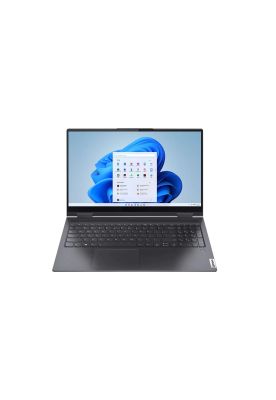 Notebook intel i7-1165G7/ 16GB/ SSD 512GB/ 15.6""/ W10H Yoga 7