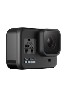 Imagen 2 del producto GOPRO HERO 8 Black Cámara Deportiva 2"" LCD / 12Mp/ 4K60/ VGA