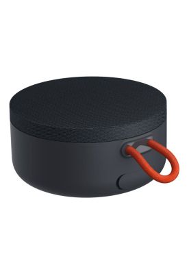 Parlante  Xiaomi Mi  Portable Bluetooth Speaker/  Gray  (Reacondicionado)