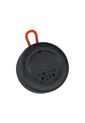 Imagen 2 del producto Parlante  Xiaomi Mi  Portable Bluetooth Speaker/  Gray  (Reacondicionado)